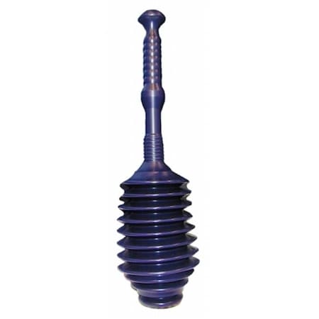 Gt Water Products G T Water Products Dark Blue Master Plungers  MP100-1 MP100-1